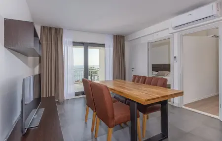 Maison 16 personnes à Podstrana - Photo 17