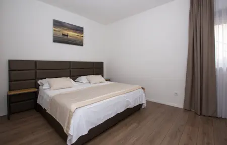 Maison 16 personnes à Podstrana - Photo 18