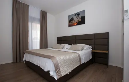 Maison 16 personnes à Podstrana - Photo 19