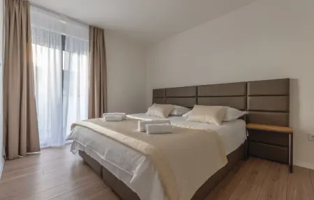Maison 16 personnes à Podstrana - Photo 25