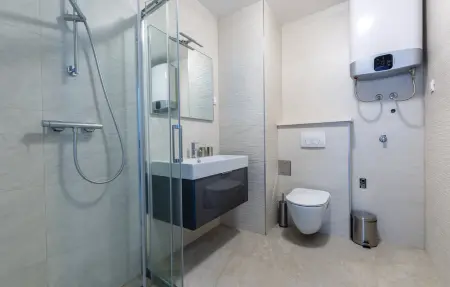 Maison 16 personnes à Podstrana - Photo 28