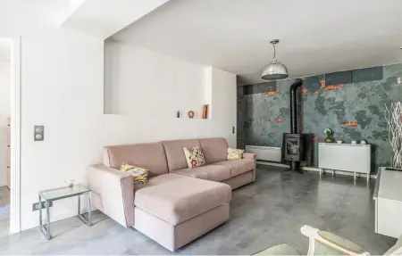 Apartment in villa with pool, Appartement 6 personnes à Callas - Photo 2