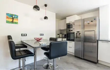 Apartment in villa with pool, Appartement 6 personnes à Callas - Photo 4