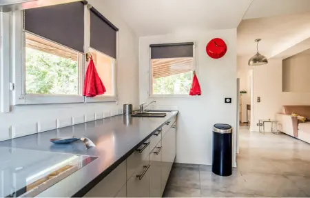 Apartment in villa with pool, Appartement 6 personnes à Callas - Photo 6