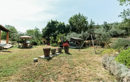 Apartment in villa with pool, Appartement 6 personnes à Callas - Photo 8