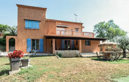 Apartment in villa with pool, Appartement 6 personnes à Callas - Photo 11