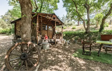 Apartment in villa with pool, Appartement 6 personnes à Callas - Photo 16