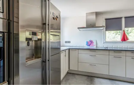 Apartment in villa with pool, Appartement 6 personnes à Callas - Photo 18