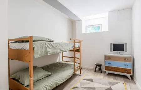 Apartment in villa with pool, Appartement 6 personnes à Callas - Photo 21