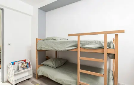 Apartment in villa with pool, Appartement 6 personnes à Callas - Photo 22