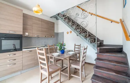 Pigne, Maison 5 personnes à Rosolina Mare RO - Photo 1