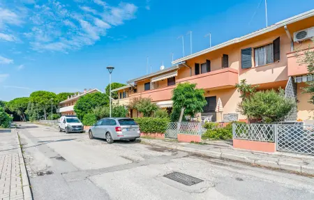 Pigne, Maison 5 personnes à Rosolina Mare RO - Photo 5