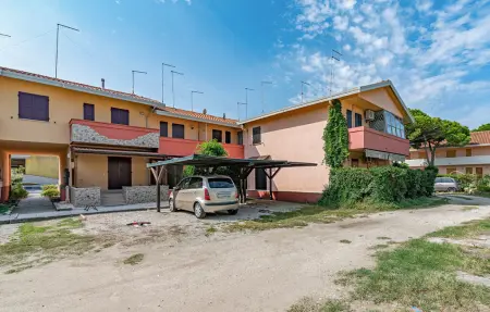 Pigne, Maison 5 personnes à Rosolina Mare RO - Photo 6