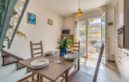 Pigne, Maison 5 personnes à Rosolina Mare RO - Photo 7