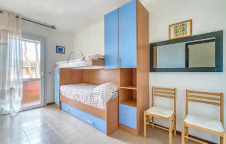 Pigne, Maison 5 personnes à Rosolina Mare RO - Photo 9