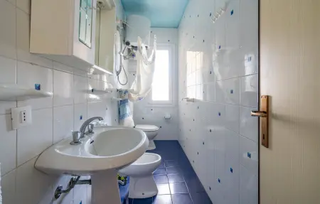 Pigne, Maison 5 personnes à Rosolina Mare RO - Photo 10