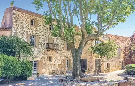 Maison 12 personnes à Thézan des Corbières - Photo 1