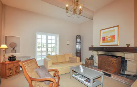 Maison 12 personnes à Thézan des Corbières - Photo 2