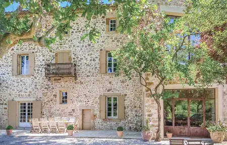 Maison 12 personnes à Thézan des Corbières - Photo 8