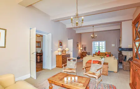 Maison 12 personnes à Thézan des Corbières - Photo 13