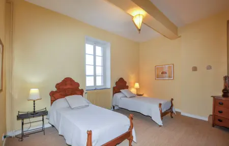 Maison 12 personnes à Thézan des Corbières - Photo 27
