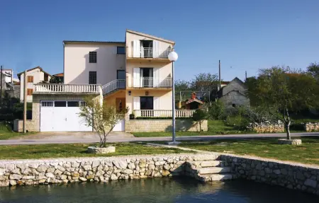 Appartement 4 personnes à Jadrtovac - Photo 1