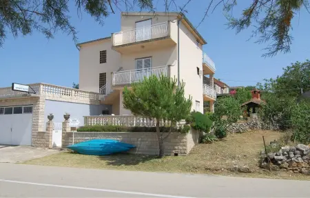 Appartement 4 personnes à Jadrtovac - Photo 2