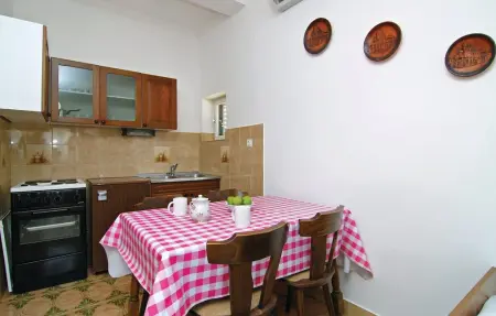 Appartement 4 personnes à Jadrtovac - Photo 7