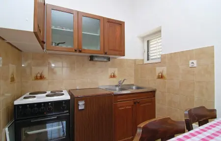 Appartement 4 personnes à Jadrtovac - Photo 8