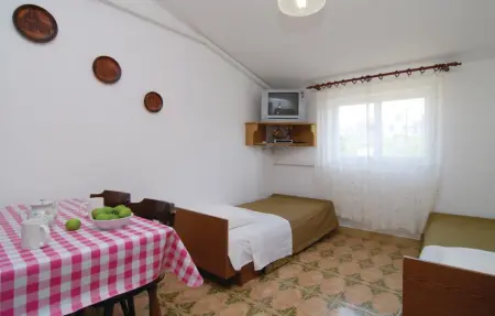 Appartement 4 personnes à Jadrtovac - Photo 9