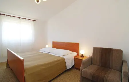 Appartement 4 personnes à Jadrtovac - Photo 10