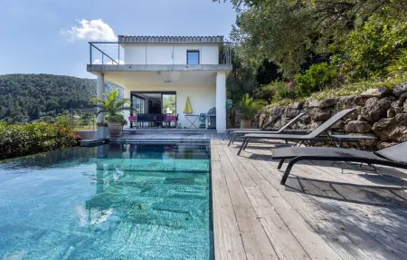 Maison 6 personnes à La Valette du Var - Photo 1
