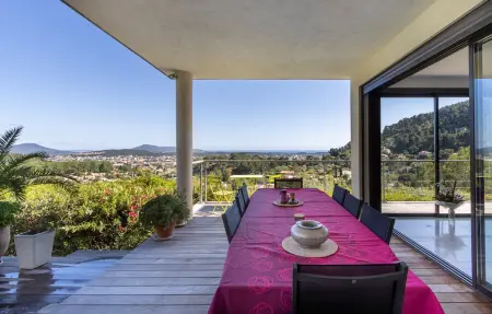 Maison 6 personnes à La Valette du Var - Photo 2