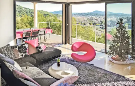 Maison 6 personnes à La Valette du Var - Photo 3
