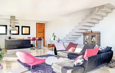 Maison 6 personnes à La Valette du Var - Photo 4