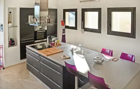 Maison 6 personnes à La Valette du Var - Photo 5