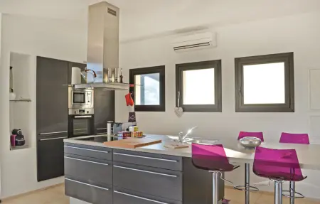 Maison 6 personnes à La Valette du Var - Photo 6