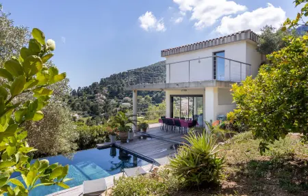 Maison 6 personnes à La Valette du Var - Photo 8