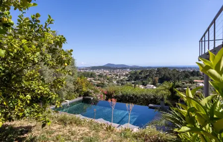 Maison 6 personnes à La Valette du Var - Photo 9