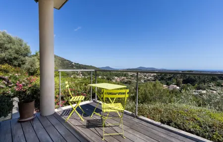 Maison 6 personnes à La Valette du Var - Photo 12
