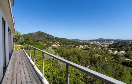 Maison 6 personnes à La Valette du Var - Photo 13