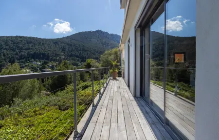 Maison 6 personnes à La Valette du Var - Photo 14