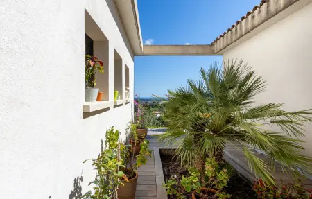 Maison 6 personnes à La Valette du Var - Photo 15