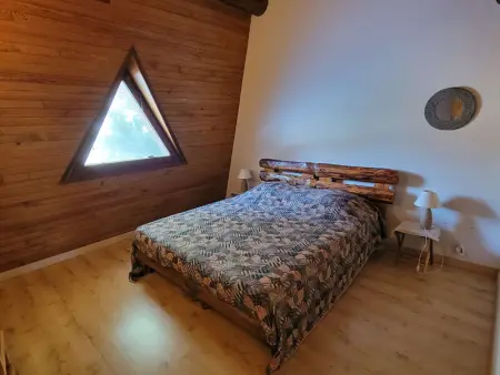 Appartement lumineux 6 pers, animaux admis, balcon sud, pieds des pistes - Photo 3