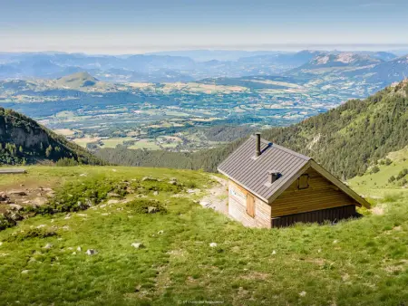 Appartement lumineux 6 pers, animaux admis, balcon sud, pieds des pistes - Photo 10