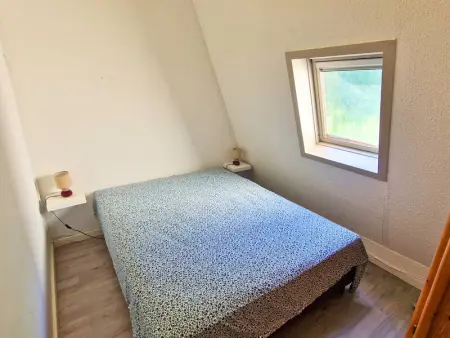 Duplex 6 pers, animaux admis, balcon sud, Chaillol 1600 - Photo 4