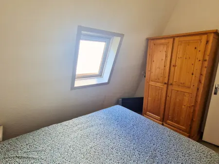 Duplex 6 pers, animaux admis, balcon sud, Chaillol 1600 - Photo 5