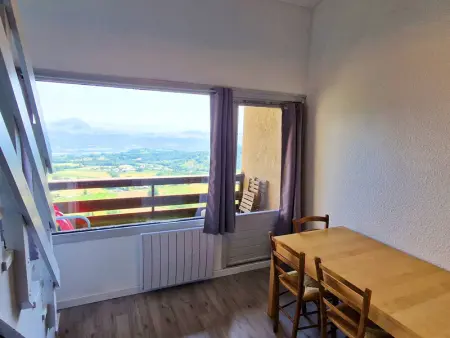 Duplex 6 pers, animaux admis, balcon sud, Chaillol 1600 - Photo 6