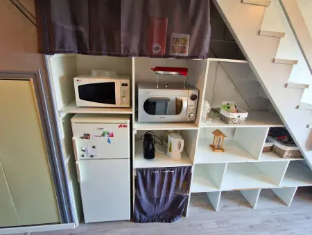 Duplex 6 pers, animaux admis, balcon sud, Chaillol 1600 - Photo 8