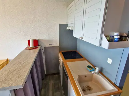 Duplex 6 pers, animaux admis, balcon sud, Chaillol 1600 - Photo 9